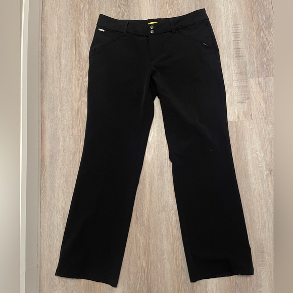 Lolë outdoor travel pants - Picture 4 of 5